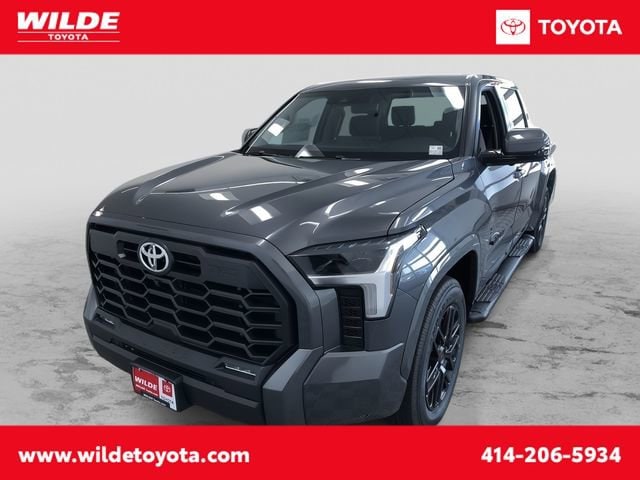 2024 Toyota Tundra SR5 -
                West Allis, WI