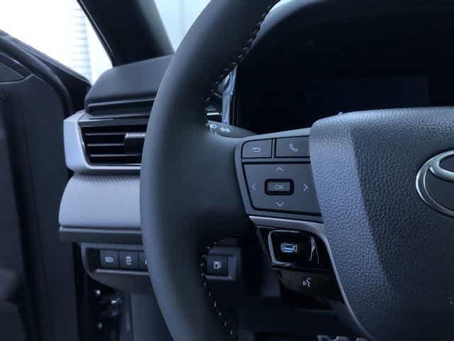 Thumbnail: 2026 Toyota Camry - 17