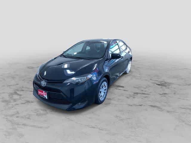 Thumbnail: 2019 Toyota Corolla - 6