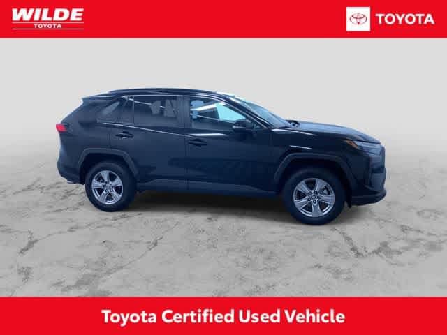 Thumbnail: 2025 Toyota RAV4 - 2