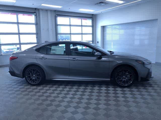 Thumbnail: 2026 Toyota Camry - 34