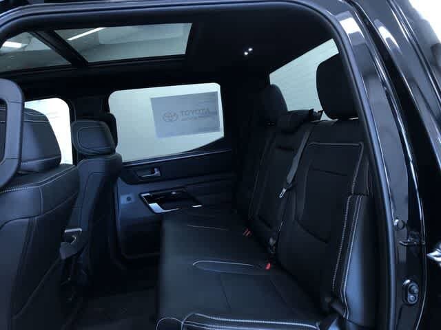 Thumbnail: 2026 Toyota Tundra - 14