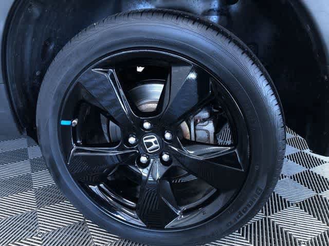 Thumbnail: 2019 Honda Passport - 16