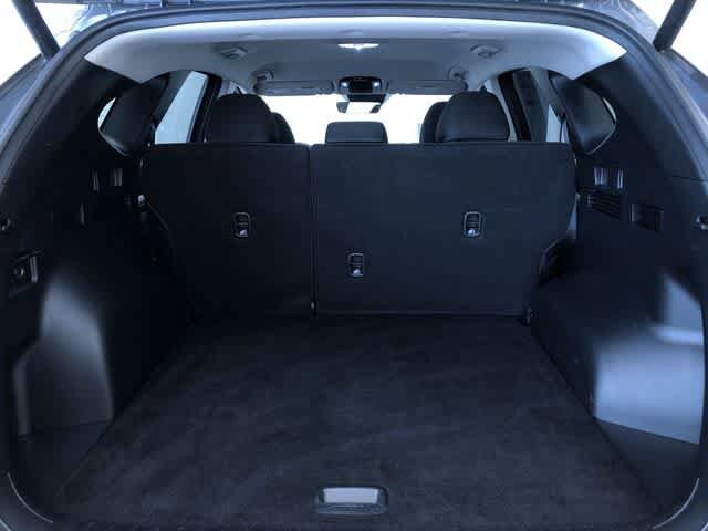 Thumbnail: 2025 Hyundai Tucson - 31