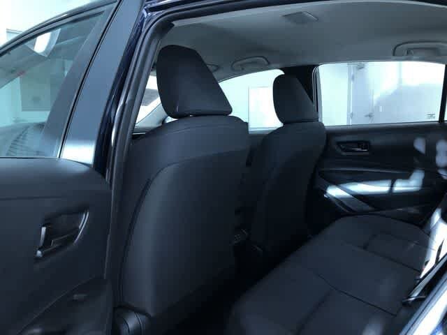 Thumbnail: 2025 Toyota Corolla - 19