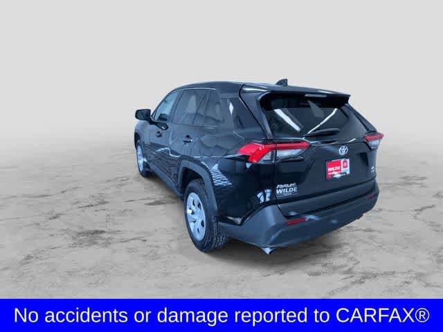 Thumbnail: 2025 Toyota RAV4 - 7