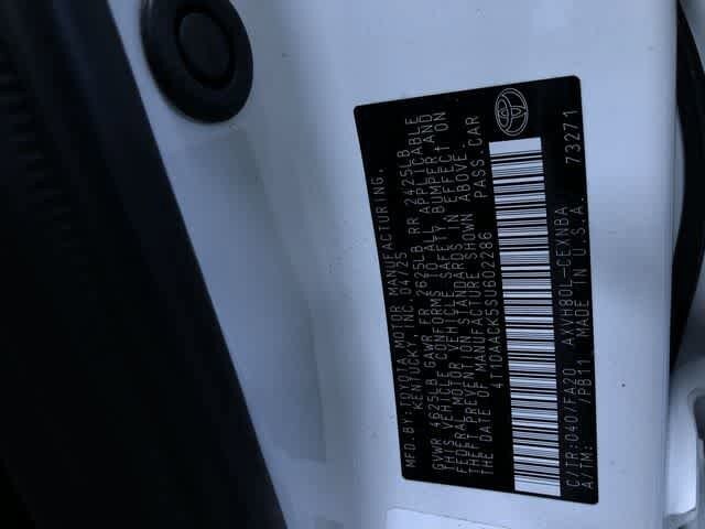 Thumbnail: 2025 Toyota Camry - 32