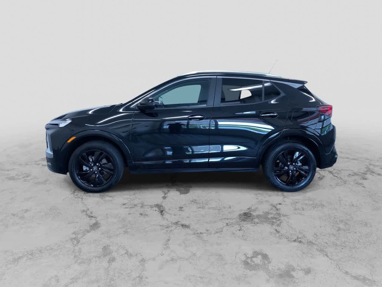 2024 Buick Encore GX Sport Touring 6
