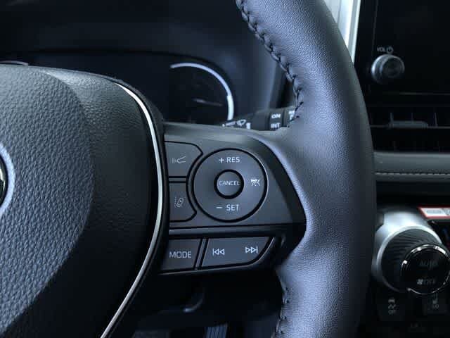 Thumbnail: 2025 Toyota RAV4 - 18