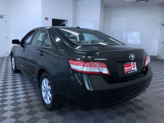 Thumbnail: 2011 Toyota Camry - 14