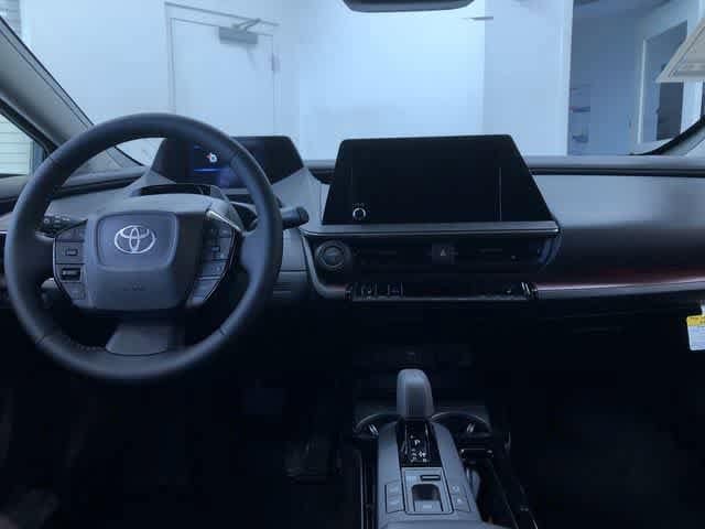 Thumbnail: 2026 Toyota Prius - 9