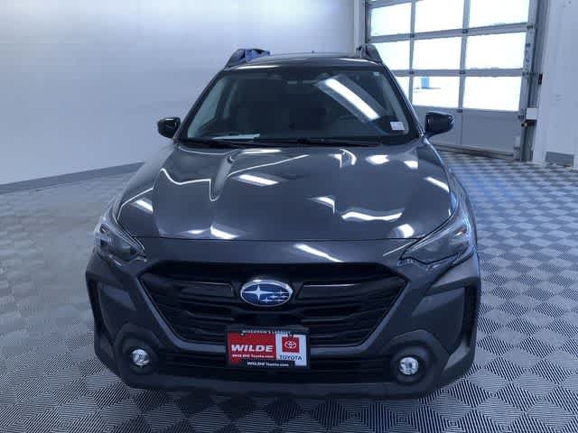 Thumbnail: 2024 Subaru Outback - 14