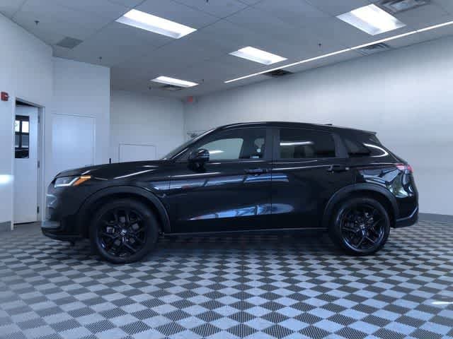 Thumbnail: 2023 Honda HR-V - 11