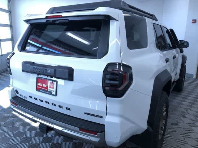 Thumbnail: 2026 Toyota 4Runner - 33