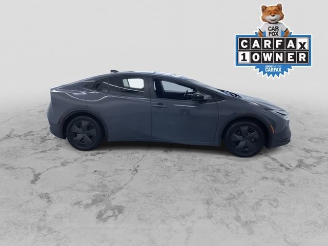 Used 2023 Toyota Prius LE with VIN JTDACAAU6P3008793 for sale in West Allis, WI