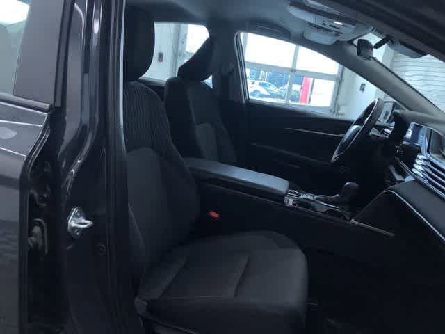 Thumbnail: 2025 Toyota Camry - 14