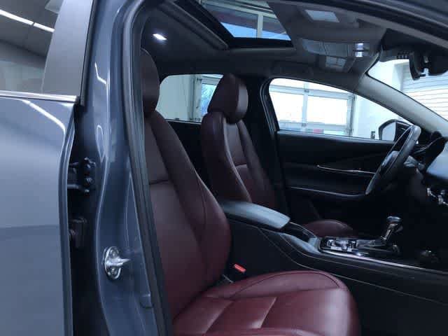 Thumbnail: 2025 Mazda CX-30 - 23