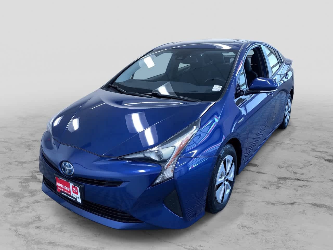 2016 Toyota Prius Four -
                  West Allis, WI