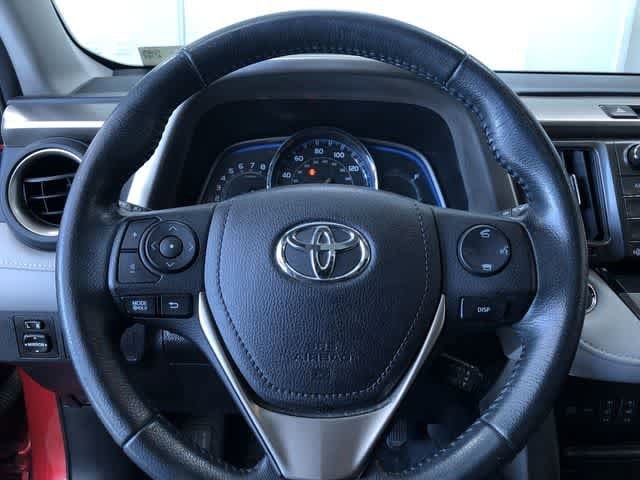 Thumbnail: 2015 Toyota RAV4 - 24