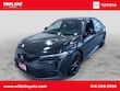 Honda Civic Hatchback