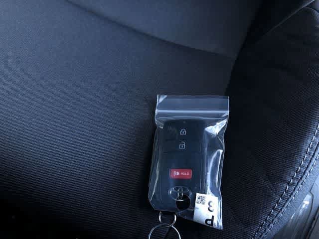 Thumbnail: 2025 Toyota Tacoma - 25