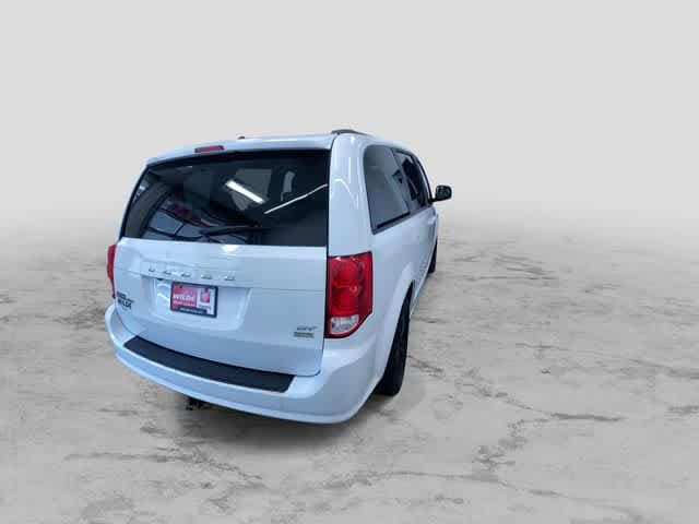 Thumbnail: 2019 Dodge Grand Caravan - 10