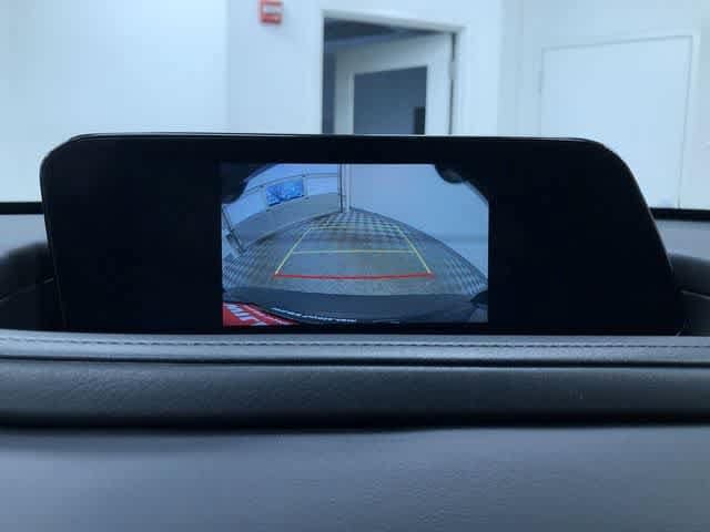 Thumbnail: 2025 Mazda CX-30 - 28