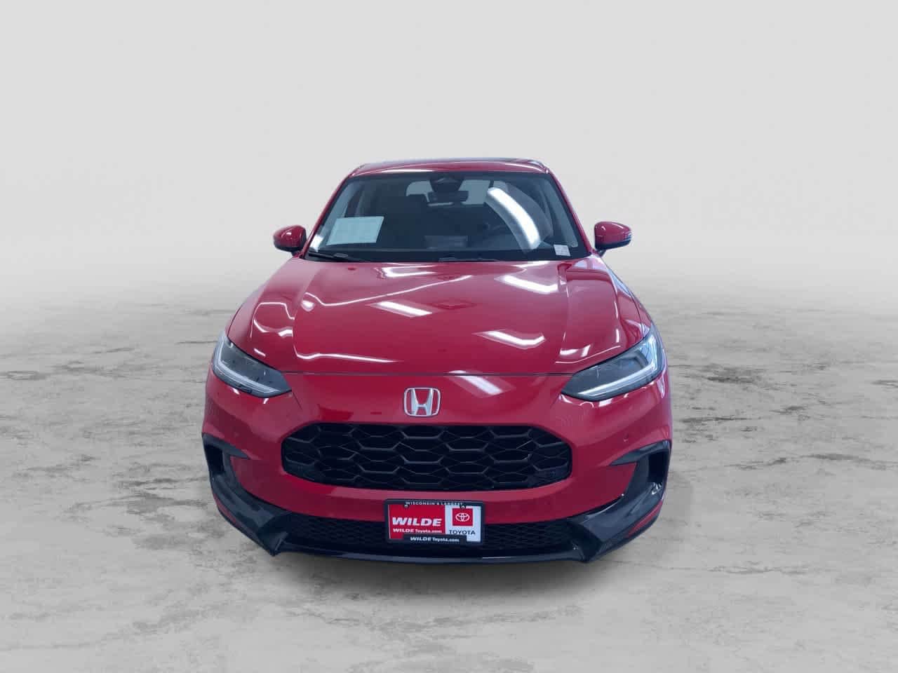 Thumbnail: 2023 Honda HR-V - 4