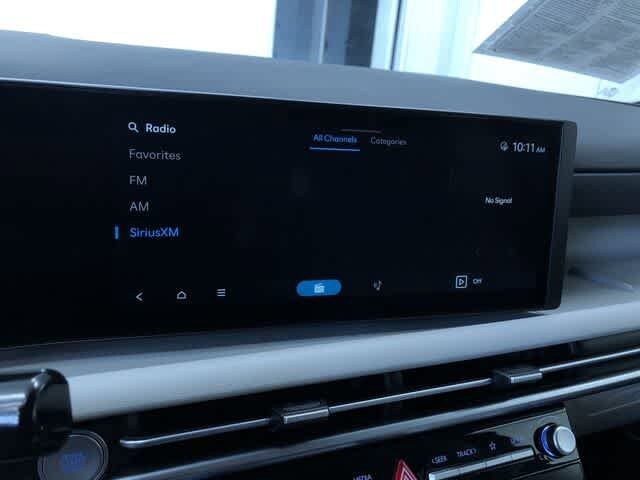 Thumbnail: 2025 Hyundai Tucson - 29