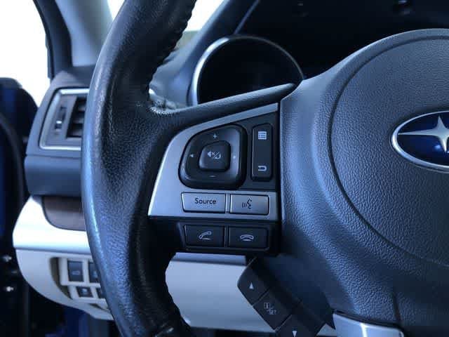 Thumbnail: 2017 Subaru Outback - 26