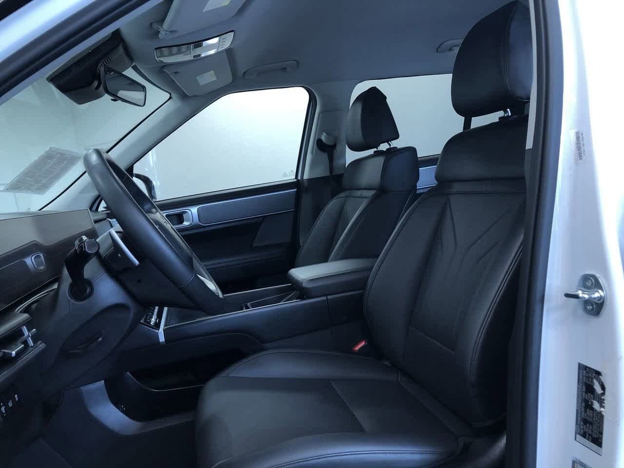 2024 Hyundai Santa Fe SEL 21