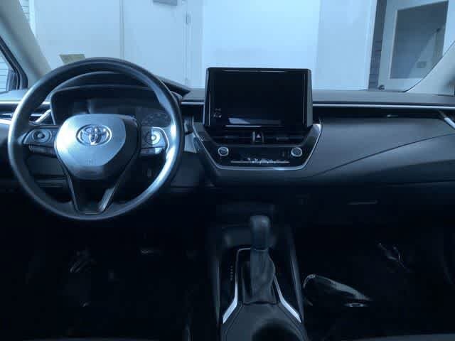 Thumbnail: 2024 Toyota Corolla - 17