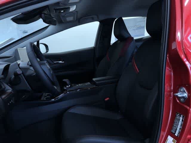 Thumbnail: 2026 Toyota Prius - 18