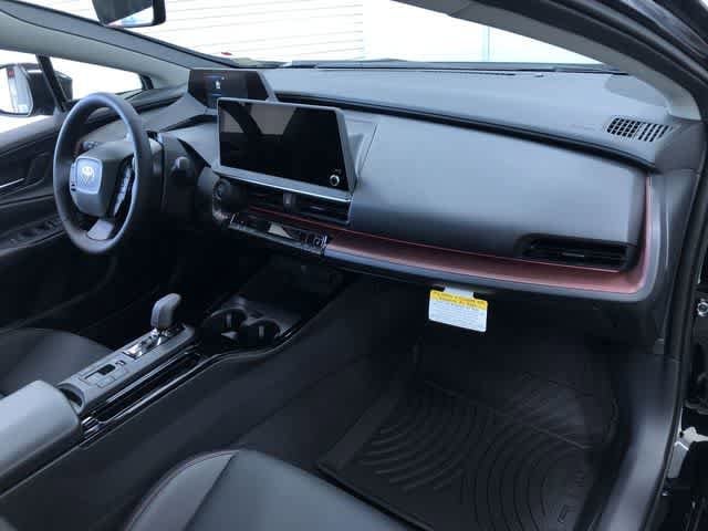 Thumbnail: 2026 Toyota Prius - 12