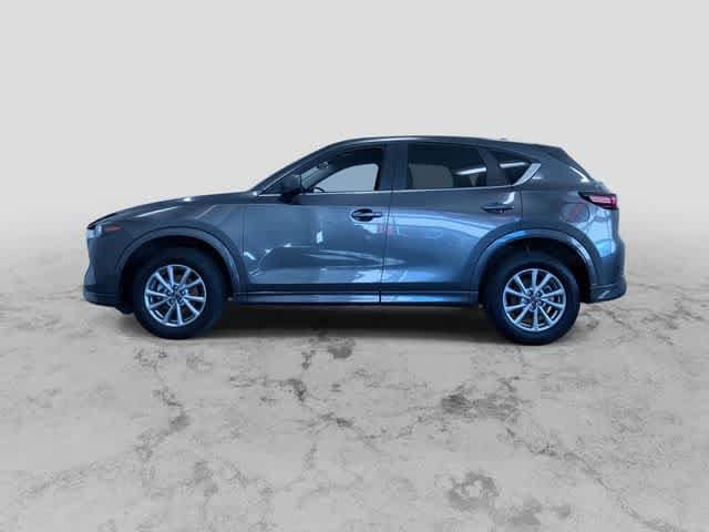 Thumbnail: 2025 Mazda CX-5 - 7