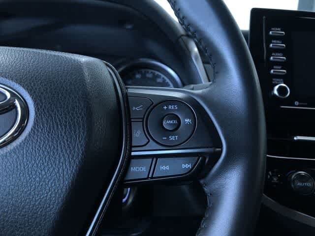 Thumbnail: 2024 Toyota Camry - 27