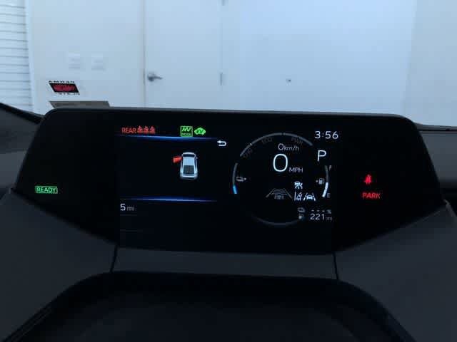 Thumbnail: 2026 Toyota Prius - 23