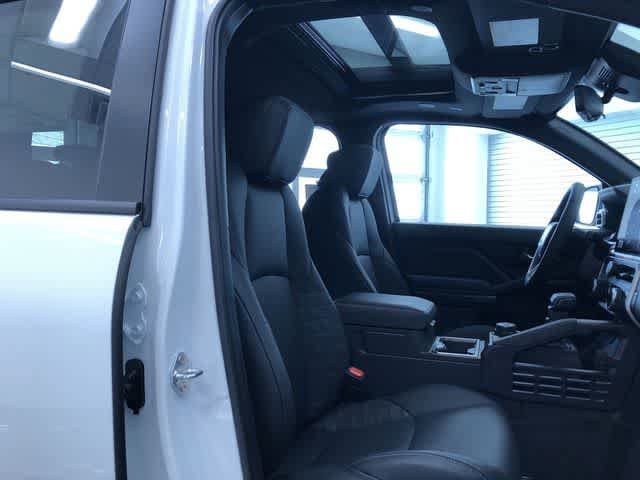 Thumbnail: 2026 Toyota Tacoma - 16