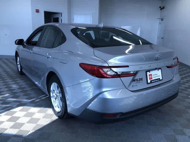 Thumbnail: 2025 Toyota Camry - 13