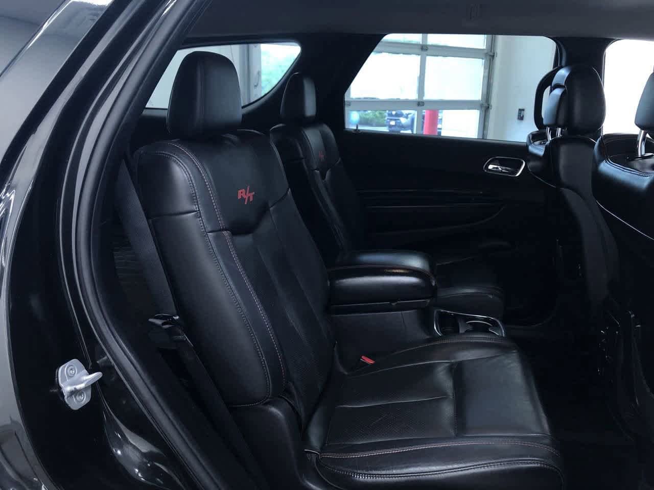 Thumbnail: 2012 Dodge Durango - 20