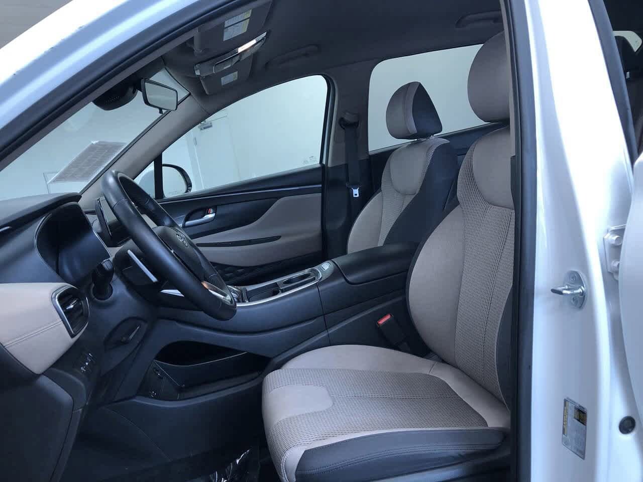 2023 Hyundai Santa Fe SEL 17