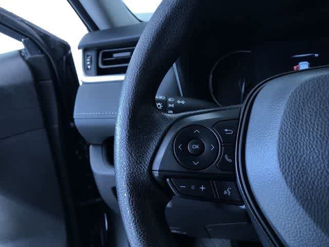 Thumbnail: 2025 Toyota RAV4 - 25