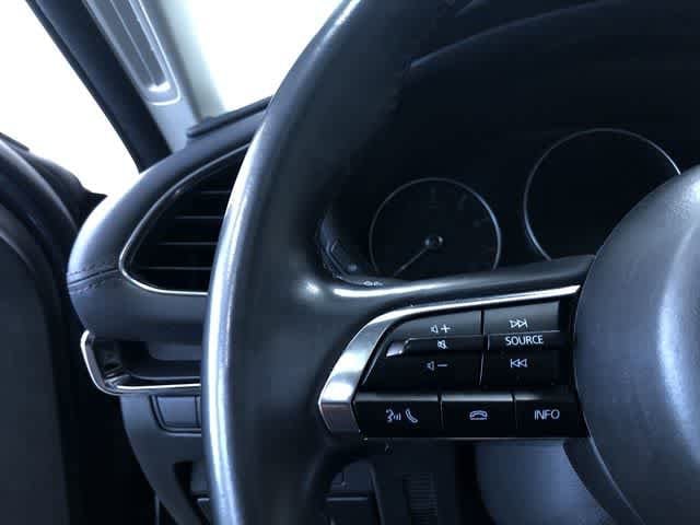 Thumbnail: 2024 Mazda Mazda3 - 24