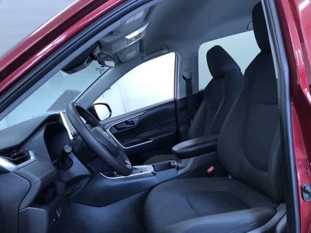 Thumbnail: 2024 Toyota RAV4 - 19