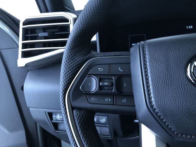 Thumbnail: 2026 Toyota Tundra - 20