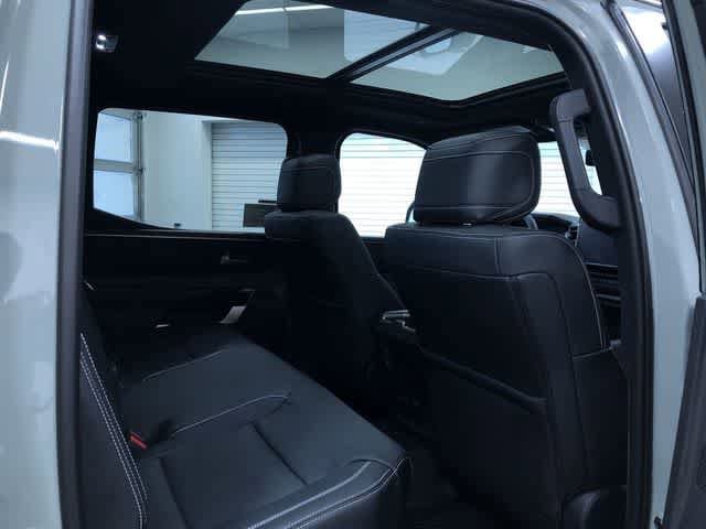 Thumbnail: 2026 Toyota Tundra - 15