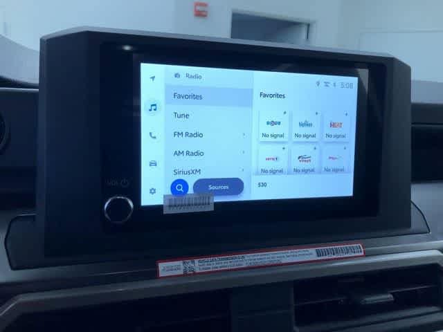 Thumbnail: 2025 Toyota Tacoma - 22