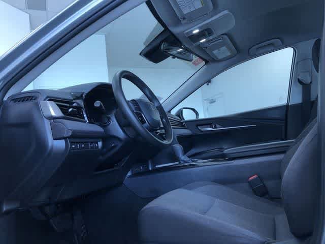 Thumbnail: 2025 Toyota Camry - 11