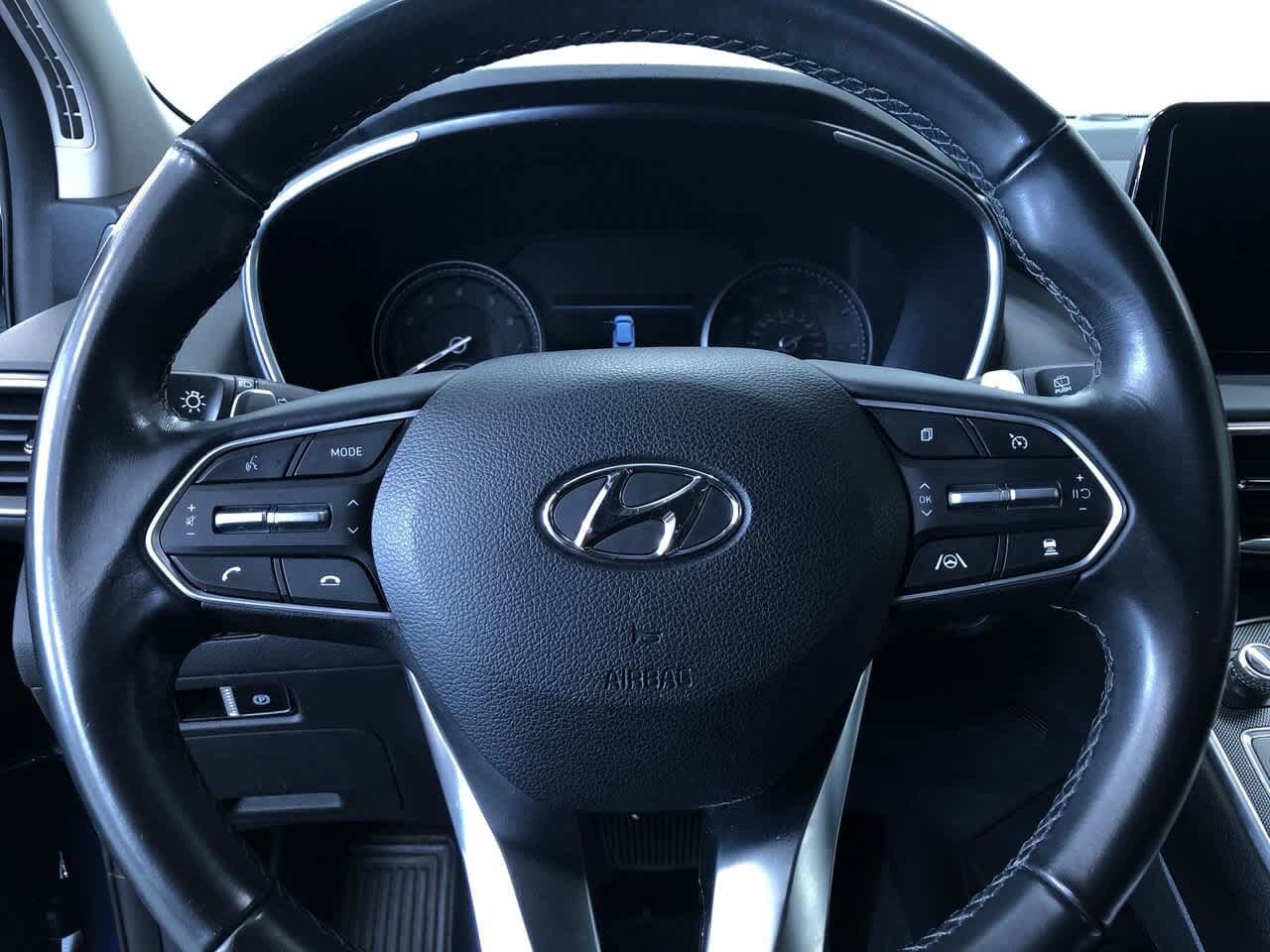 2023 Hyundai Santa Fe SEL 23