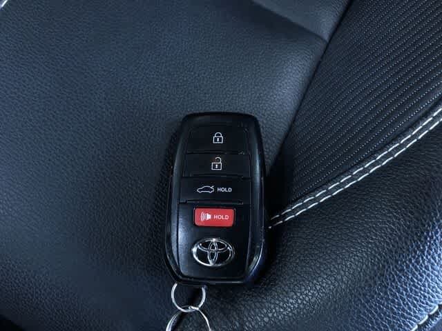 Thumbnail: 2025 Toyota Camry - 30